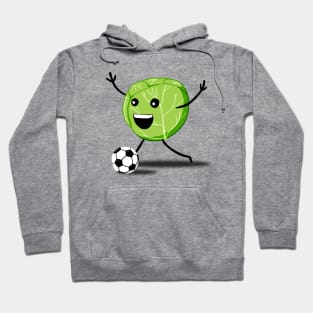 Brussel Sports Hoodie